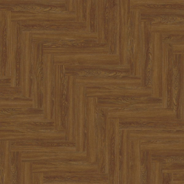 Chestnut Herringbone