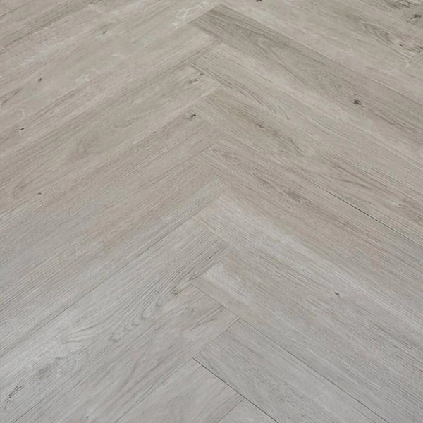 Snow Storm Herringbone